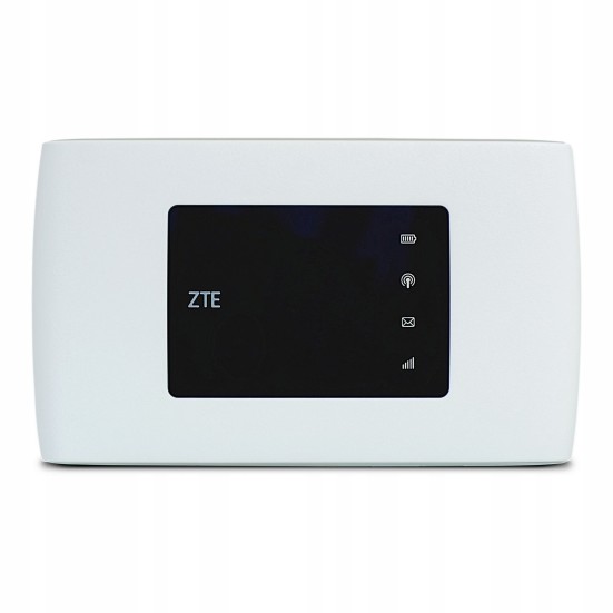 Router Mobilny ZTE MF920U 4G LTE
