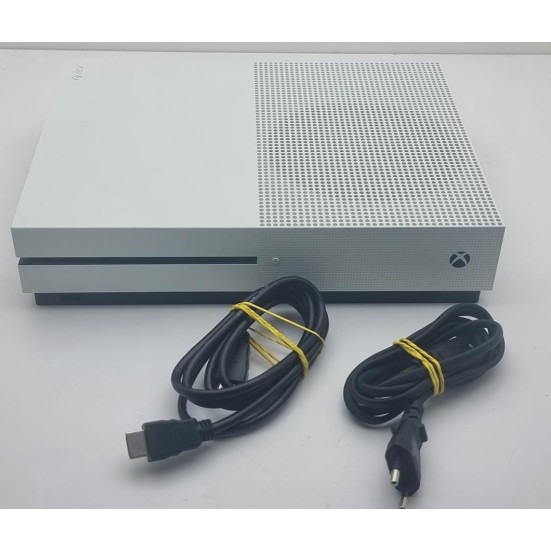 Konsola Xbox One S 500GB Pad