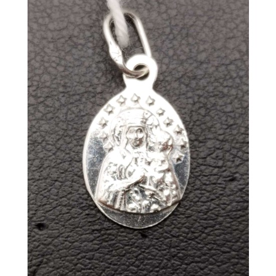 Srebrna Zawieszka 0,81g P925