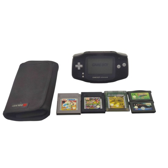 Konsola sony playstation vita slim pch-2016 zestaw 3 gry