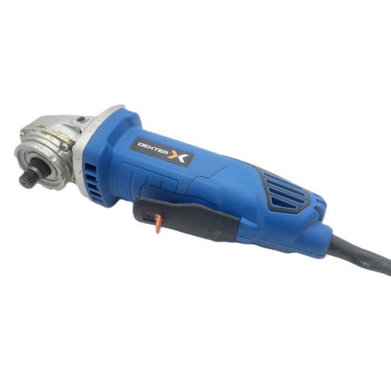 Szlifierka kątowa Dexter 800AG2-125.5