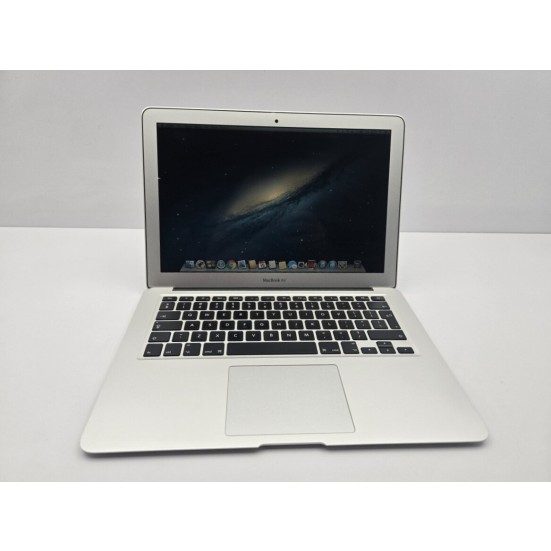 Laptop apple macbook air 13.3'' apple m1 8 gb / 256 gb szary