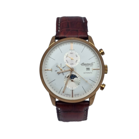 Zegarek Ingersoll Automatic IN1916GWH AURORA