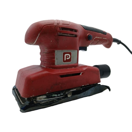 Szlifierka oscylacyjna Performace PTSS135C