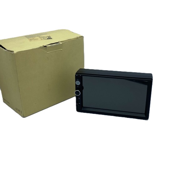 Radio Samochodowe Carplay 2-DIN RK-A715