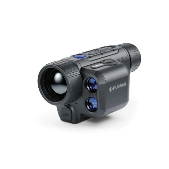 Kamera Termowizyjna Termowizor Pulsar Axion 2 LRF XQ35 PRO 