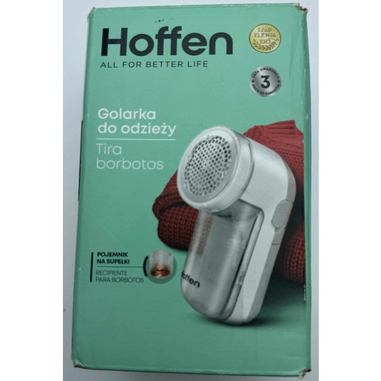 Golarka Do Ubrań Hoffen