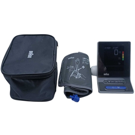 Ciśnieniomierz Naramienny Braun ExactFit 3 BUA6150