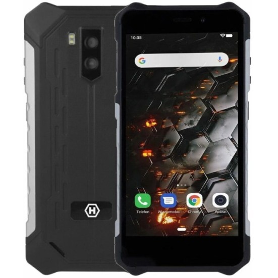 mPtech Hammer iron 3