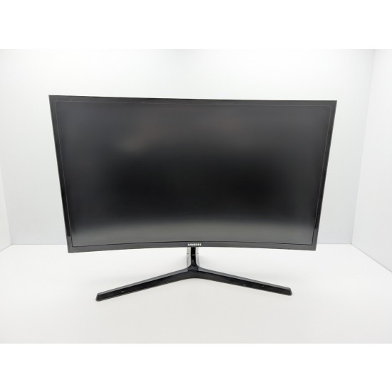 Monitor LED Samsung C27F396FHU 27''