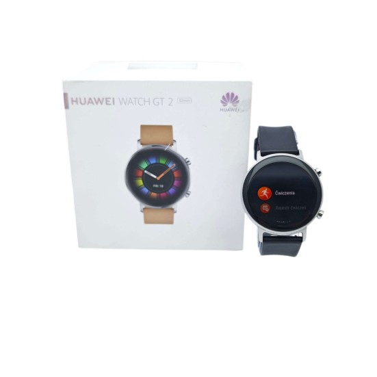 Smartwatch Huawei Watch GT 2 Czarny