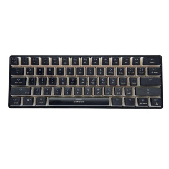 Klawiatura Genesis THOR 660