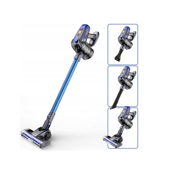 Odkurzacz pionowy bezprzewodowy L024-1 K7